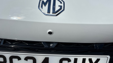 MG MG3 1.5 Hybrid Trophy 5dr Auto Hybrid Hatchback